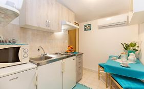 Studio Apartman Branka